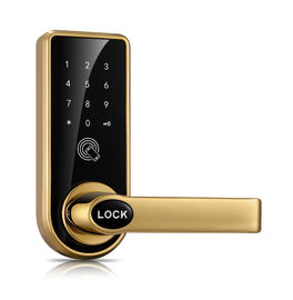 아파트 디지털 방식으로 정문 자물쇠, Bluetooth 전자 열쇠가 없는 자물쇠
