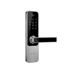 높은 보안 가정을 위한 전기 지문 자물쇠 접촉 디지털 방식으로 패널 부호 자물쇠