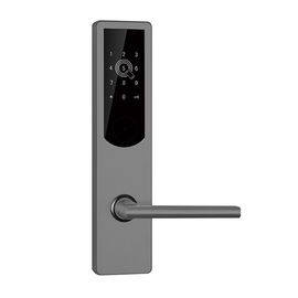 안전 Airbnb 아파트를 위한 편리한 디지털 방식으로 열쇠 PIN 부호 자물쇠