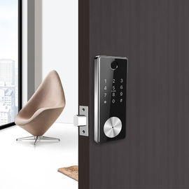 아파트 자물쇠 Bluetooth 와이파이 원격 제어 카드 부호 자물쇠