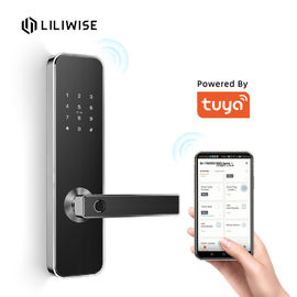 가정 사용을 위한 지적인 Bluetooth 자물쇠 Tuya App 시스템 제어