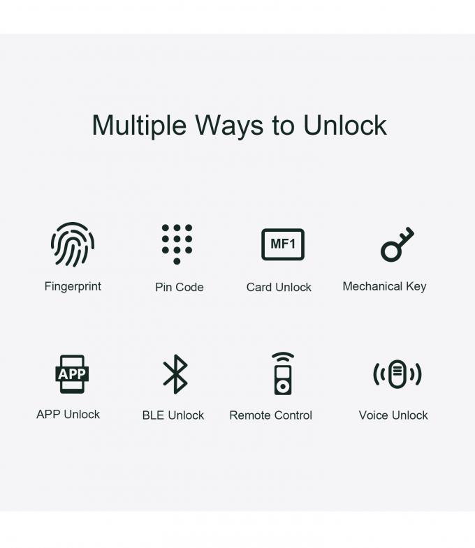 리리위즈 페차두라 디지털 투야 지능형 세라두라 와이파이 보안 무선 비밀번호 열쇠 없는 스마트 문 잠금 카메라 4