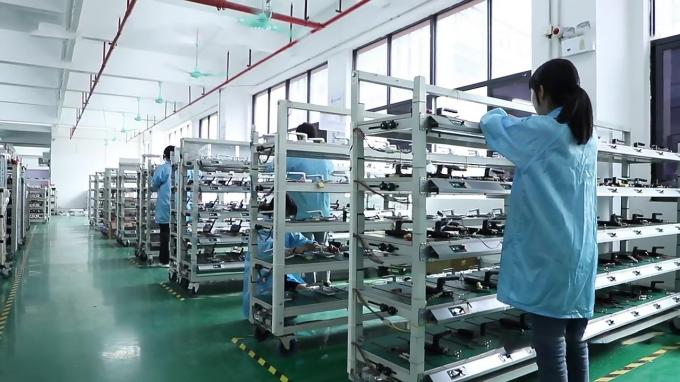 릴리위즈 방수 지문 스마트 잠금 Ttlock Tuya 얼굴 인식 와이파이 3D 스마트 문 잠금 카메라 와이파이 28