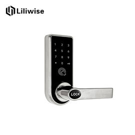 지문 카드 Bluetooth 자물쇠 라이트급 선수 168mm * 가정을 위해 68mm