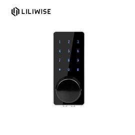 Bluetooth 암호 주거를 위한 방수 전자 자물쇠