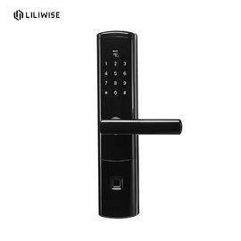스마트 카드 Deadbolt 우체통 방수 옥외 상업적인 주차 내각 자물쇠
