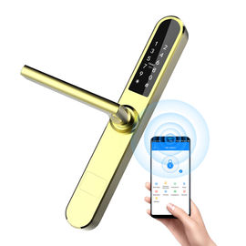 Bluetooth 현대 가정 훈장을 위한 똑똑한 아이 안전 스테인리스 자물쇠