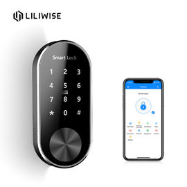 1개의 3.56MHz Bluetooth 내각 자물쇠